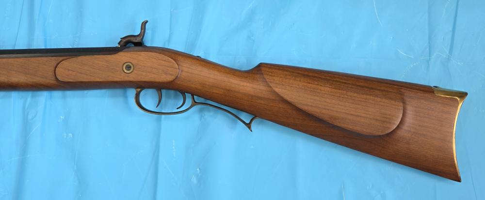 Investarms .50 Caliber Rifled Muzzleloader, Percussion Capped, 28" BBL-img-7