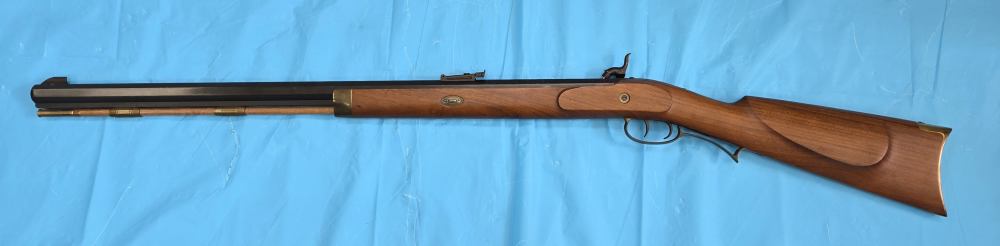 Investarms .50 Caliber Rifled Muzzleloader, Percussion Capped, 28" BBL-img-6