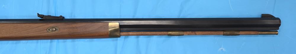 Investarms .50 Caliber Rifled Muzzleloader, Percussion Capped, 28" BBL-img-5