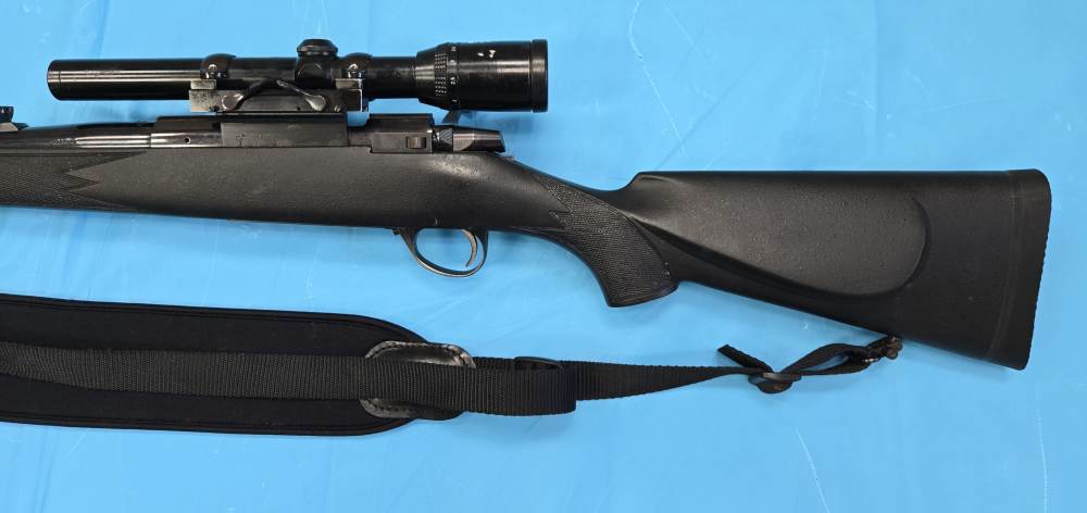 Sako AV Deluxe, .338 Win Mag, 24" BBL, Zeiss Diavari-C 1.5-4.5x18-img-1