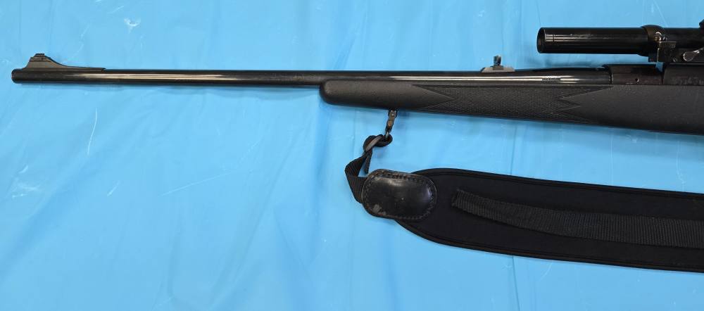 Sako AV Deluxe, .338 Win Mag, 24" BBL, Zeiss Diavari-C 1.5-4.5x18-img-2