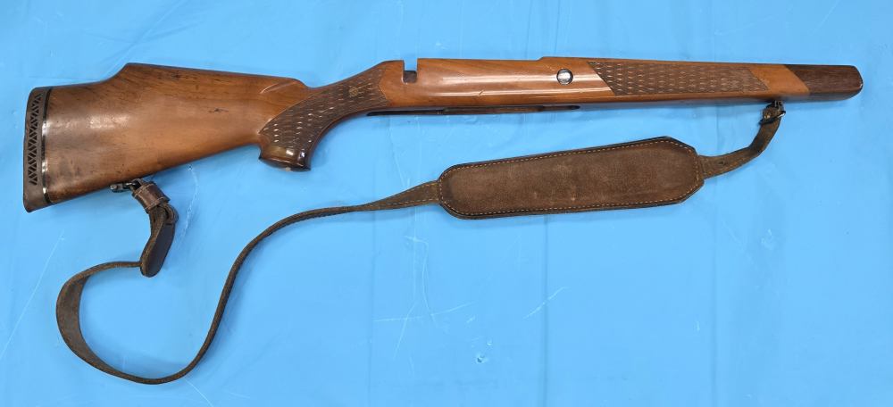 Sako AV Deluxe, .338 Win Mag, 24" BBL, Zeiss Diavari-C 1.5-4.5x18-img-8
