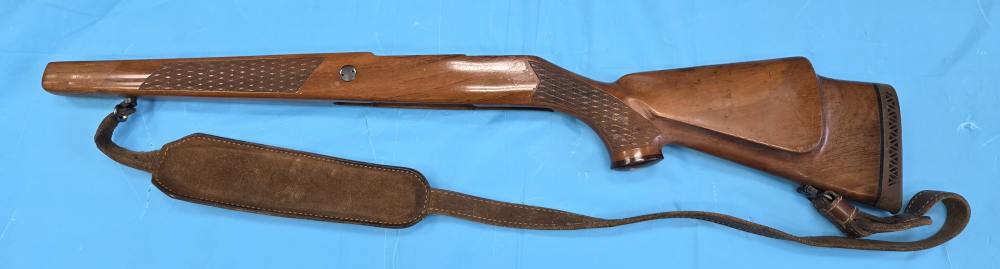 Sako AV Deluxe, .338 Win Mag, 24" BBL, Zeiss Diavari-C 1.5-4.5x18-img-9