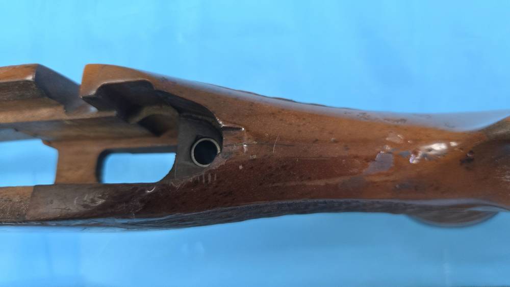 Sako AV Deluxe, .338 Win Mag, 24" BBL, Zeiss Diavari-C 1.5-4.5x18-img-11