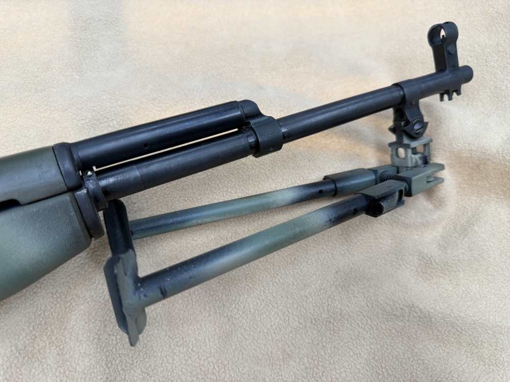 Norinco SKS Type 326 Matching Tapco Stock Great Bore 7.62x39-img-6