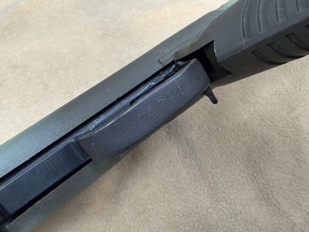 Norinco SKS Type 326 Matching Tapco Stock Great Bore 7.62x39-img-14