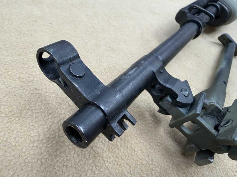 Norinco SKS Type 326 Matching Tapco Stock Great Bore 7.62x39-img-17