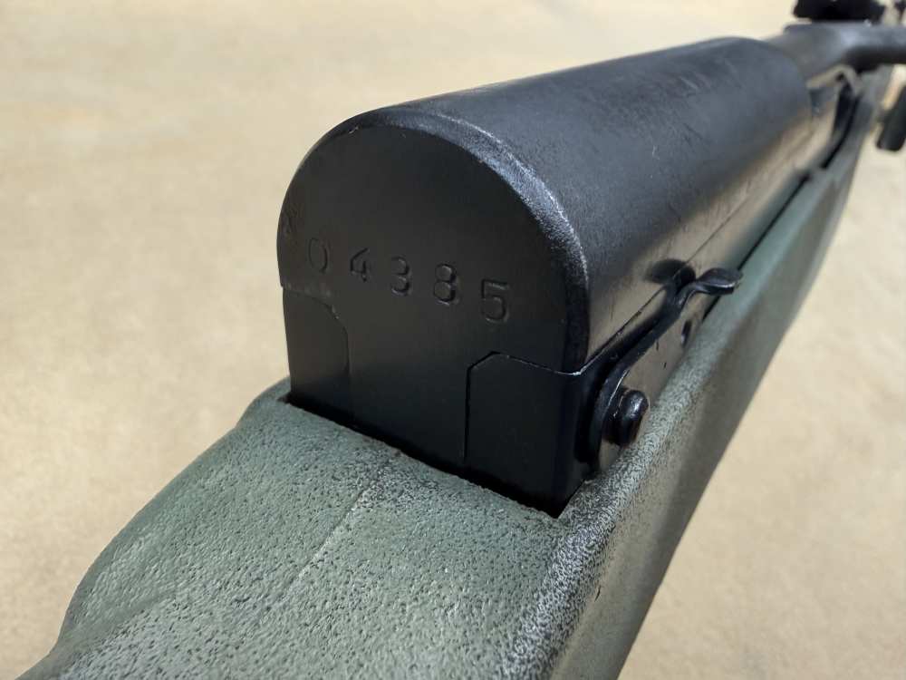 Norinco SKS Type 326 Matching Tapco Stock Great Bore 7.62x39-img-3