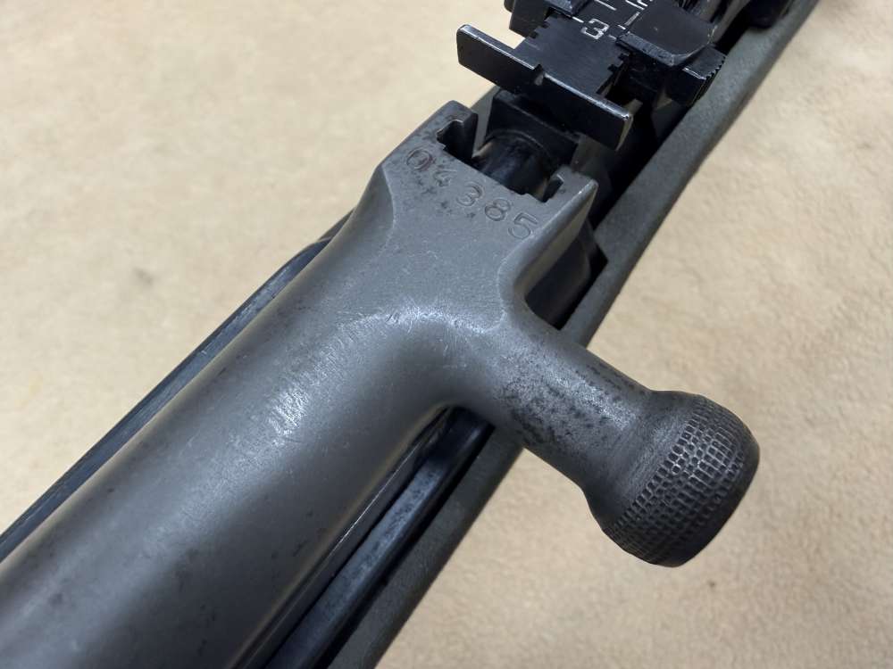 Norinco SKS Type 326 Matching Tapco Stock Great Bore 7.62x39-img-4