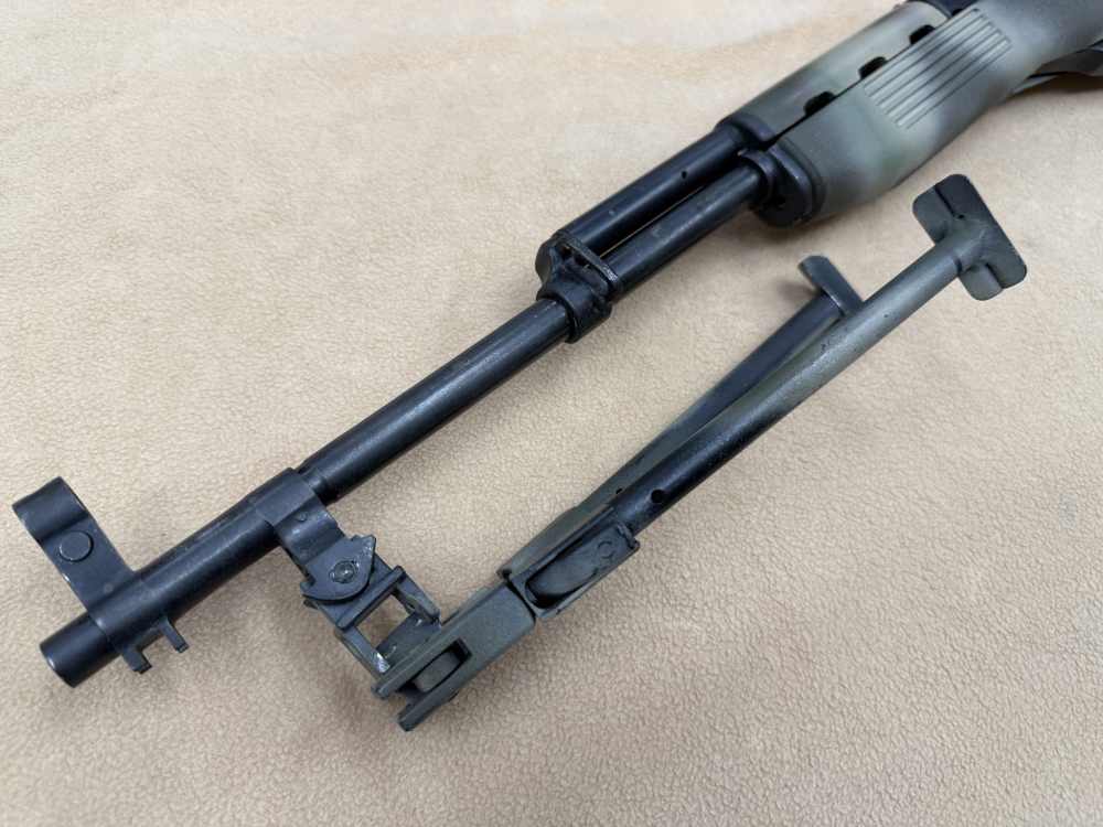 Norinco SKS Type 326 Matching Tapco Stock Great Bore 7.62x39-img-15