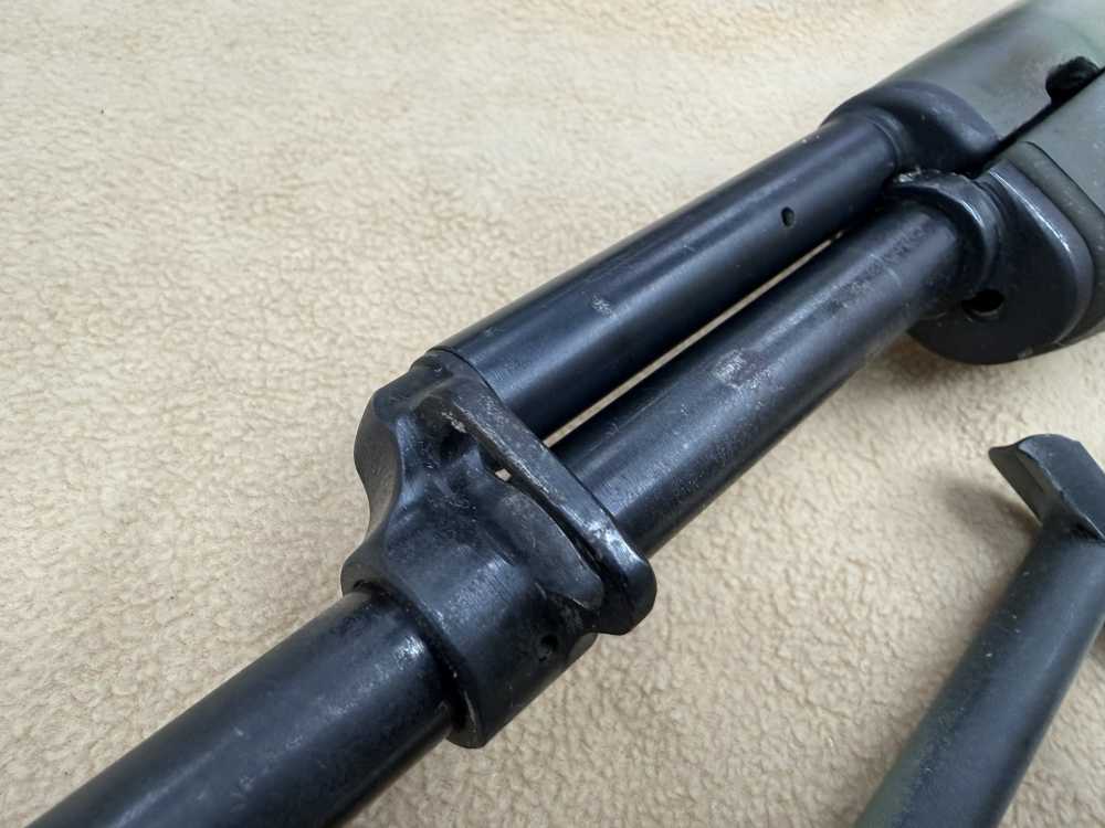 Norinco SKS Type 326 Matching Tapco Stock Great Bore 7.62x39-img-16
