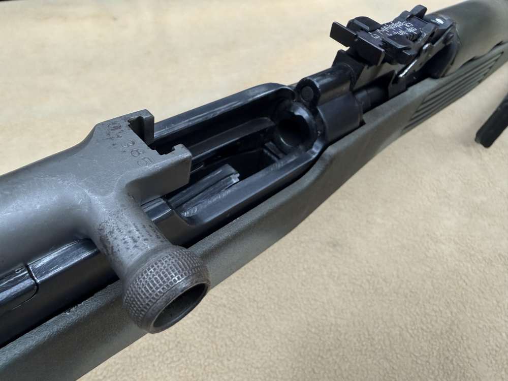 Norinco SKS Type 326 Matching Tapco Stock Great Bore 7.62x39-img-18