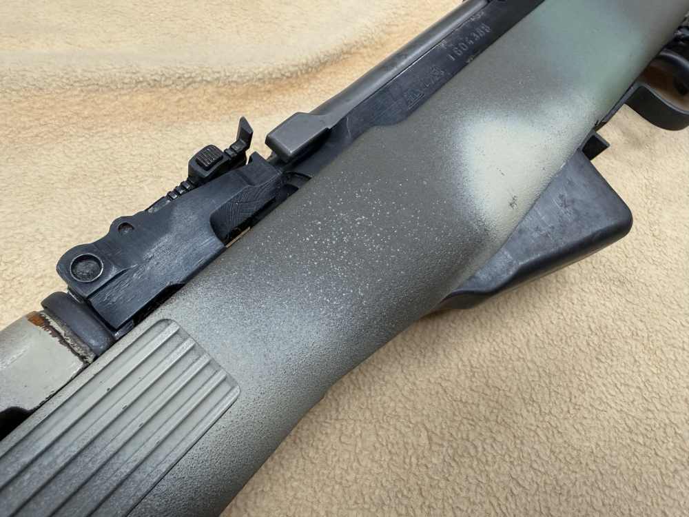 Norinco SKS Type 326 Matching Tapco Stock Great Bore 7.62x39-img-12