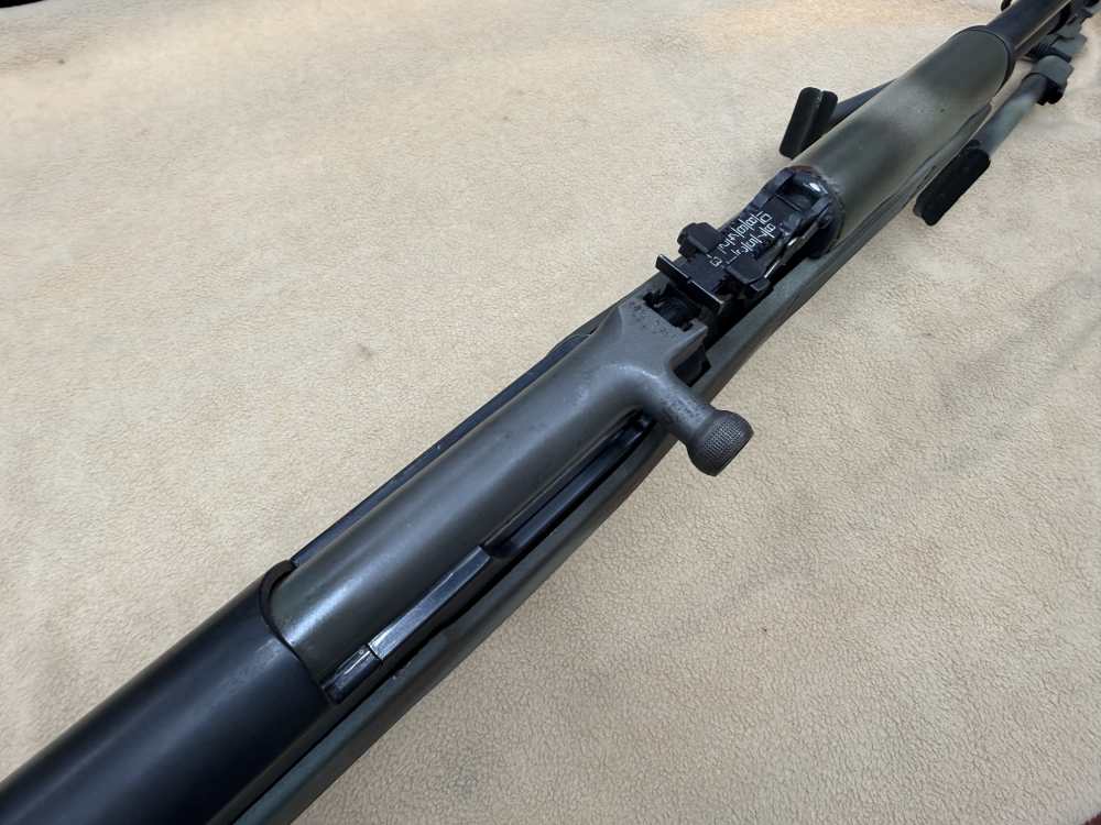 Norinco SKS Type 326 Matching Tapco Stock Great Bore 7.62x39-img-5
