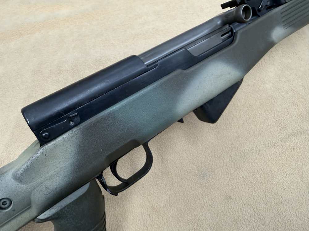 Norinco SKS Type 326 Matching Tapco Stock Great Bore 7.62x39-img-2