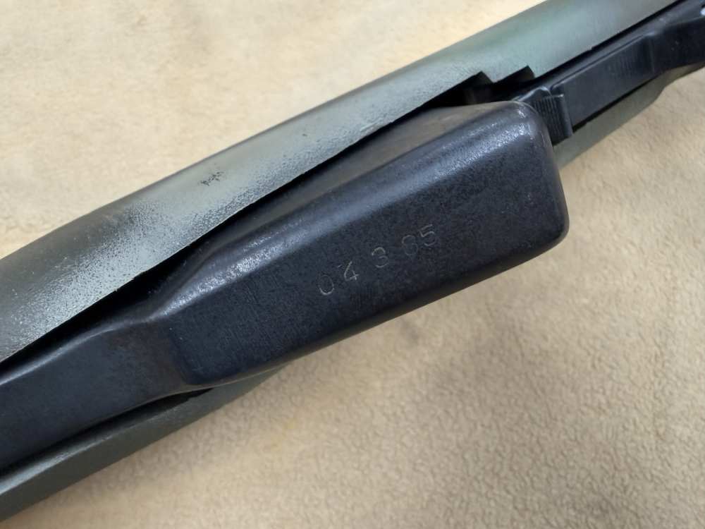 Norinco SKS Type 326 Matching Tapco Stock Great Bore 7.62x39-img-13