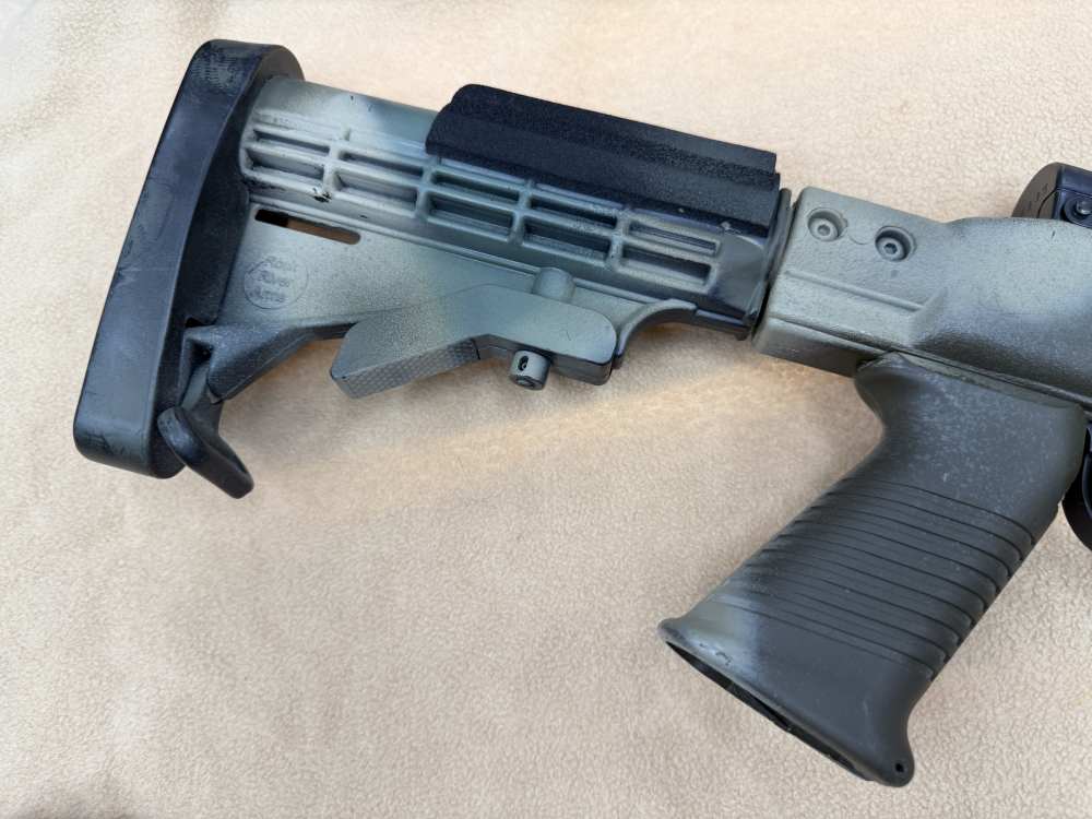 Norinco SKS Type 326 Matching Tapco Stock Great Bore 7.62x39-img-1