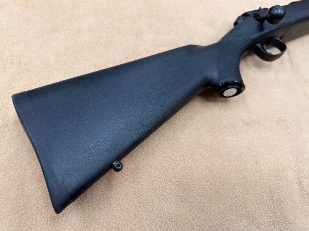 Savage 12 .204 Ruger 26" Heavy Barrel Blued Great Condition-img-7