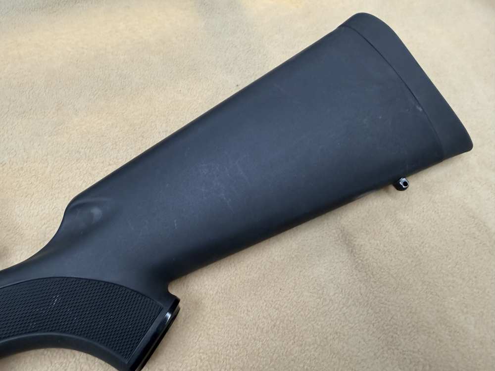Savage 10ML II .50 Cal Smokeless Bushnell Banner Great Condition-img-11