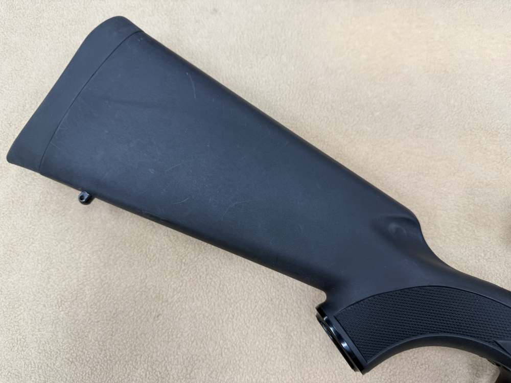 Savage 10ML II .50 Cal Smokeless Bushnell Banner Great Condition-img-1