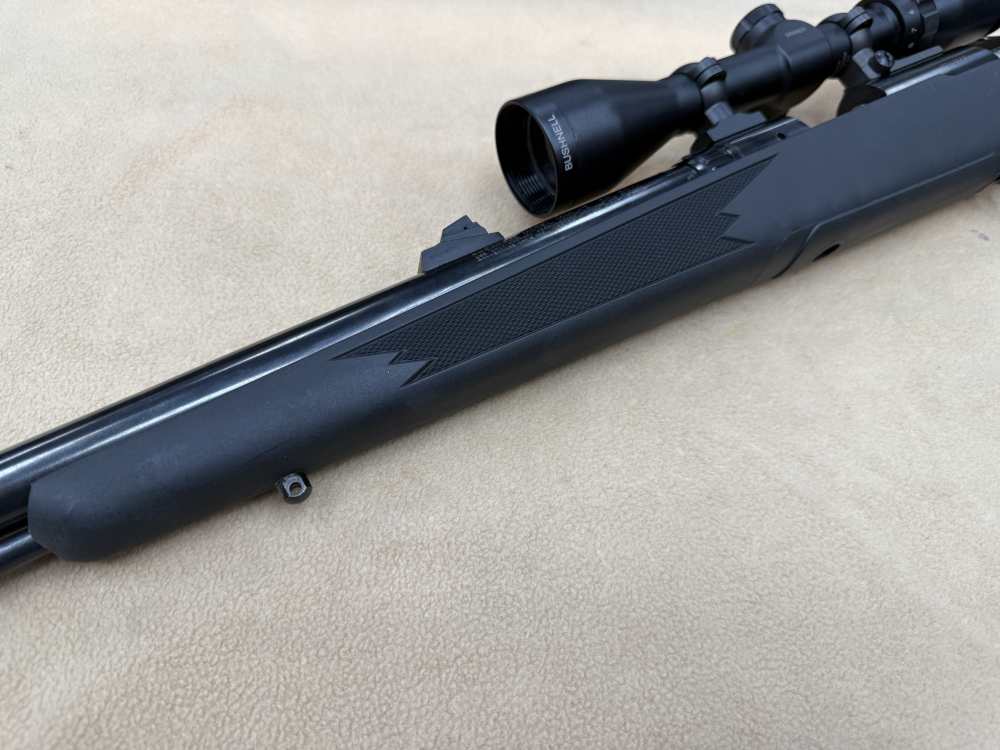 Savage 10ML II .50 Cal Smokeless Bushnell Banner Great Condition-img-13