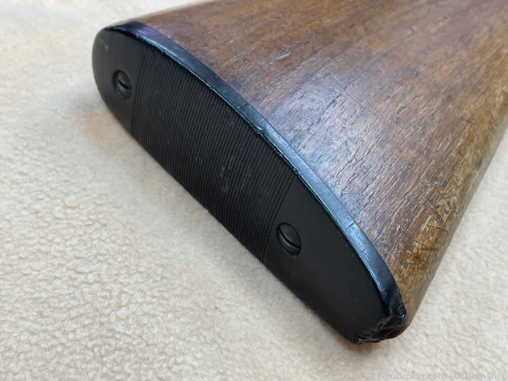 LC Smith No. 00 12ga 28" 1909 Double Triggers Extractor-img-2