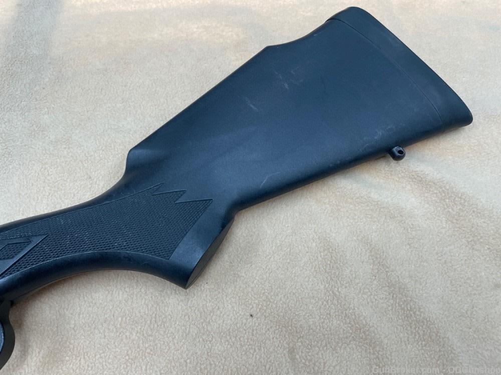 Remington 7400 .30-06 Synthetic 22" Very Nice Condition-img-5