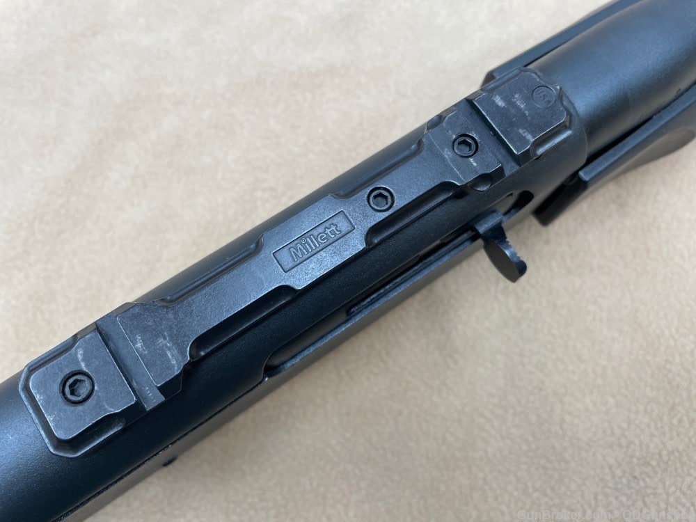 Remington 7400 .30-06 Synthetic 22" Very Nice Condition-img-4