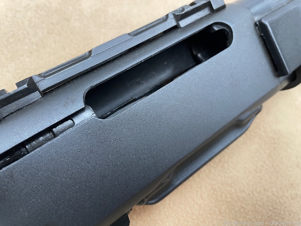 Remington 7400 .30-06 Synthetic 22" Very Nice Condition-img-10