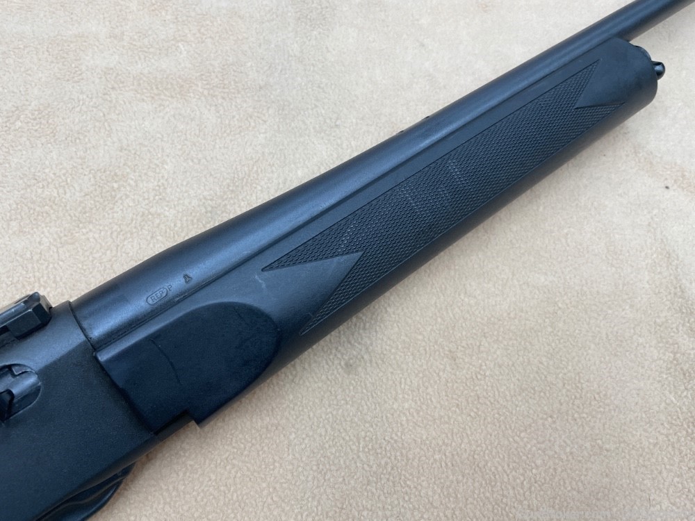Remington 7400 .30-06 Synthetic 22" Very Nice Condition-img-2