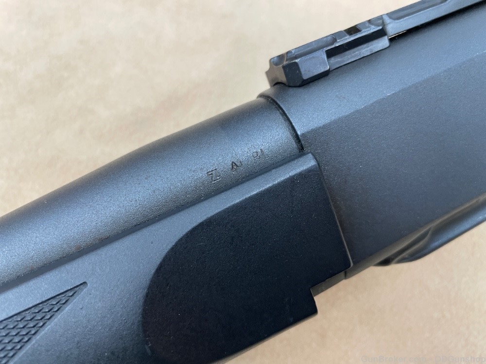 Remington 7400 .30-06 Synthetic 22" Very Nice Condition-img-7