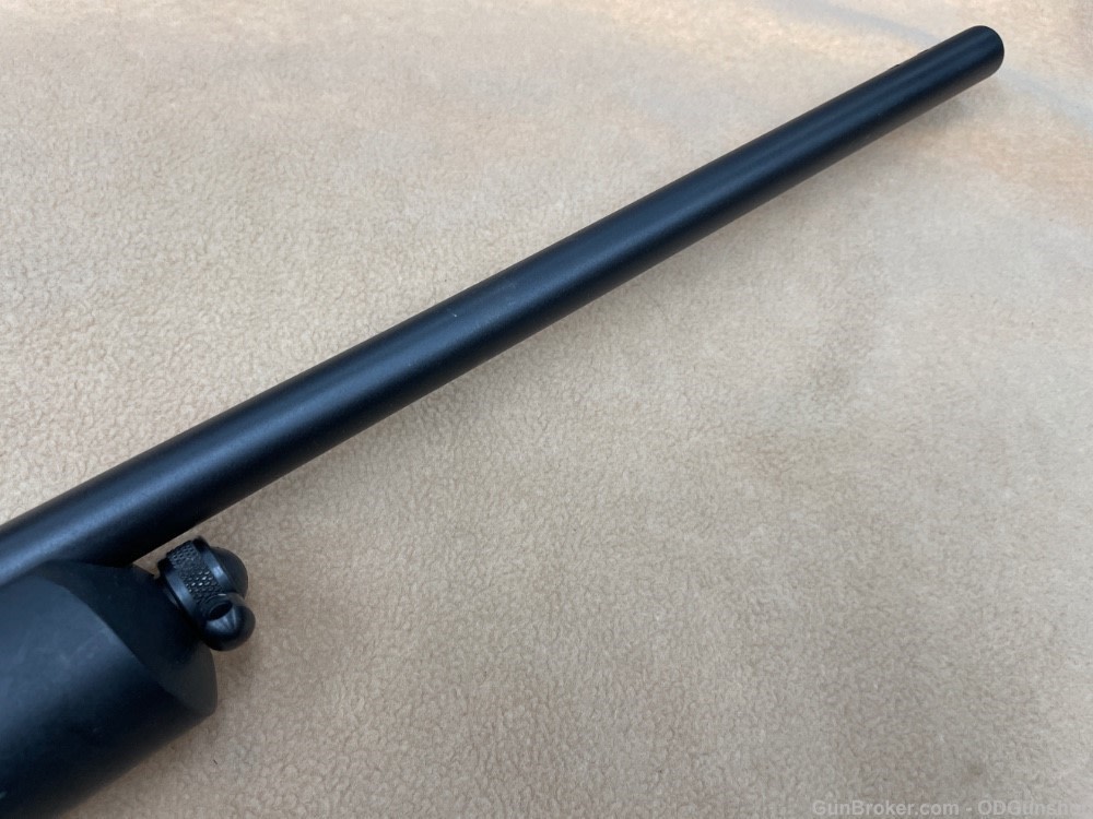 Remington 7400 .30-06 Synthetic 22" Very Nice Condition-img-3