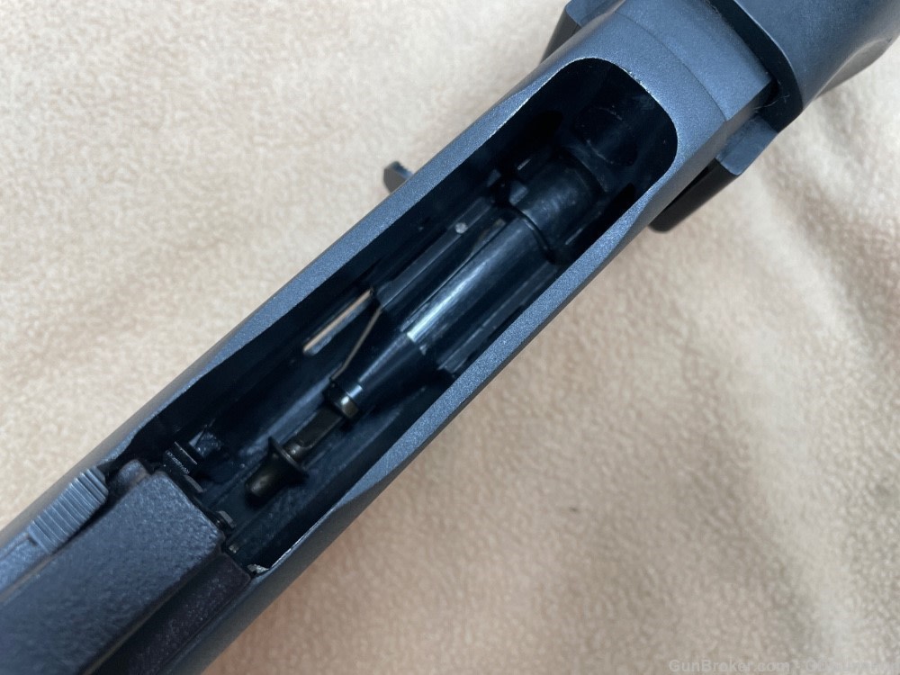 Remington 7400 .30-06 Synthetic 22" Very Nice Condition-img-11