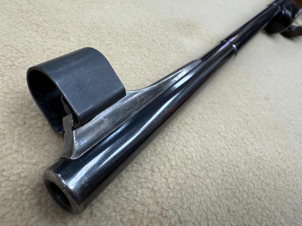 dou 44 Mauser 8mm 24" Sporterized Partially Matching-img-17