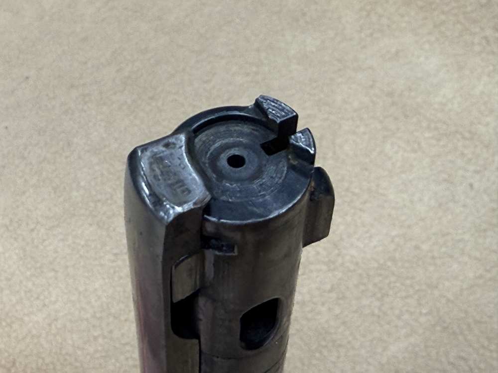 dou 44 Mauser 8mm 24" Sporterized Partially Matching-img-20