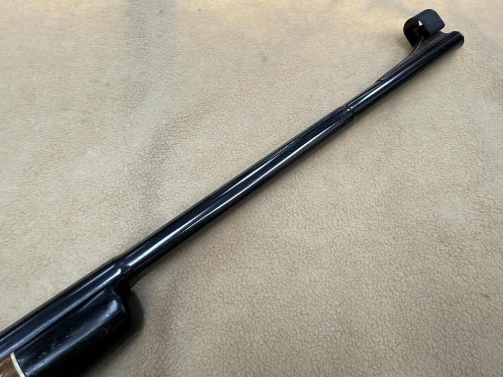 dou 44 Mauser 8mm 24" Sporterized Partially Matching-img-10