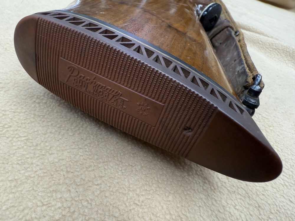 dou 44 Mauser 8mm 24" Sporterized Partially Matching-img-12
