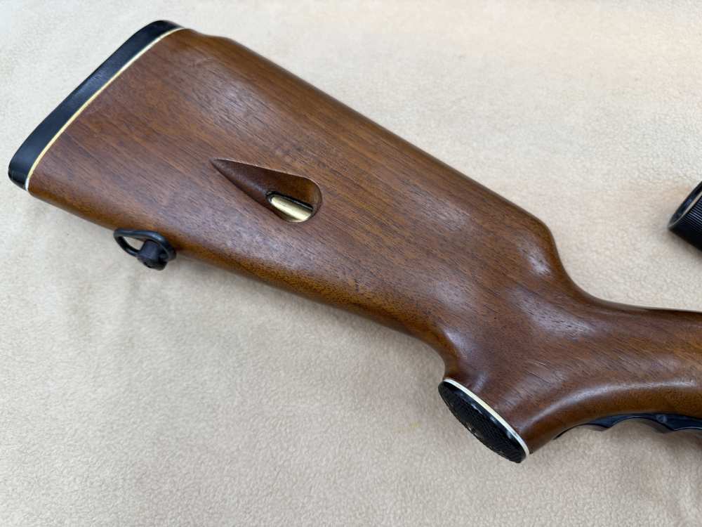 Mossberg 351C .22LR 18" Weaver V-22A Great Condition -img-1