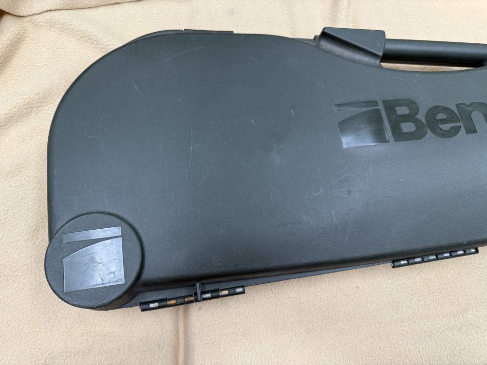 Benelli R1 .300 WSM 24" With Case Great Condition -img-13