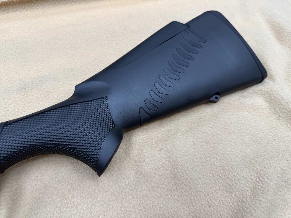 Benelli R1 .300 WSM 24" With Case Great Condition -img-7