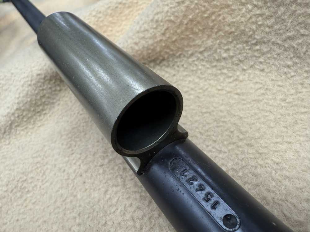 Benelli R1 .300 WSM 24" With Case Great Condition -img-19