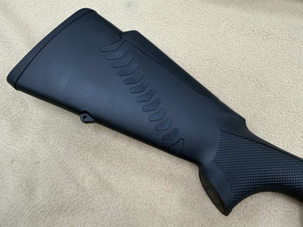 Benelli R1 .300 WSM 24" With Case Great Condition -img-1