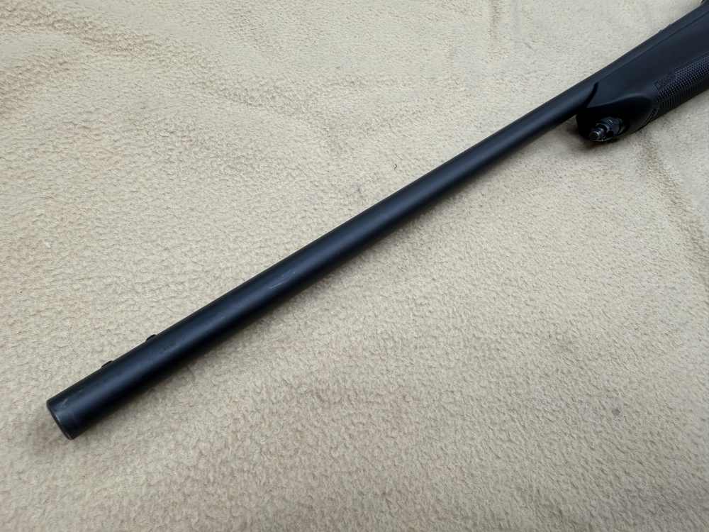 Benelli R1 .300 WSM 24" With Case Great Condition -img-10