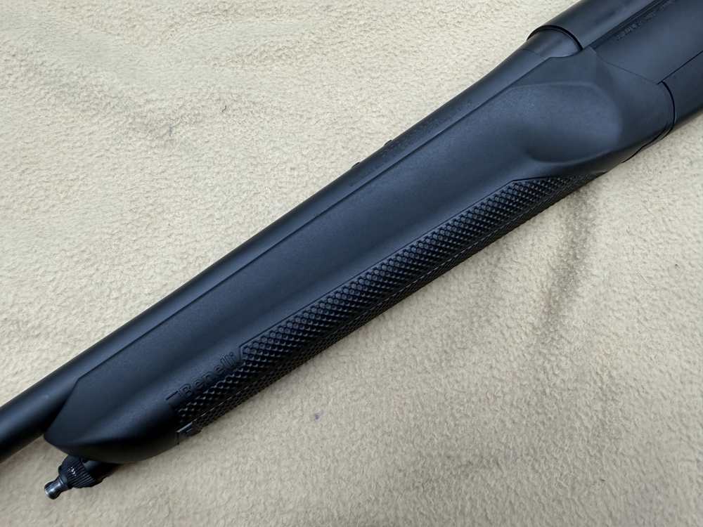 Benelli R1 .300 WSM 24" With Case Great Condition -img-9
