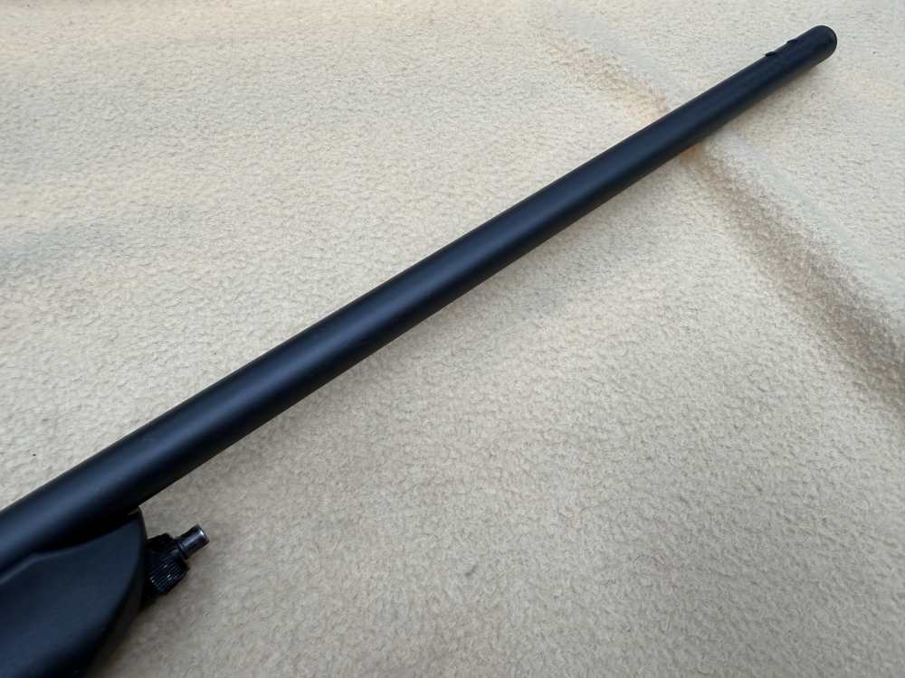 Benelli R1 .300 WSM 24" With Case Great Condition -img-4