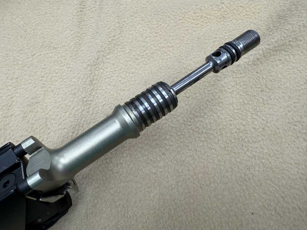 Benelli R1 .300 WSM 24" With Case Great Condition -img-17