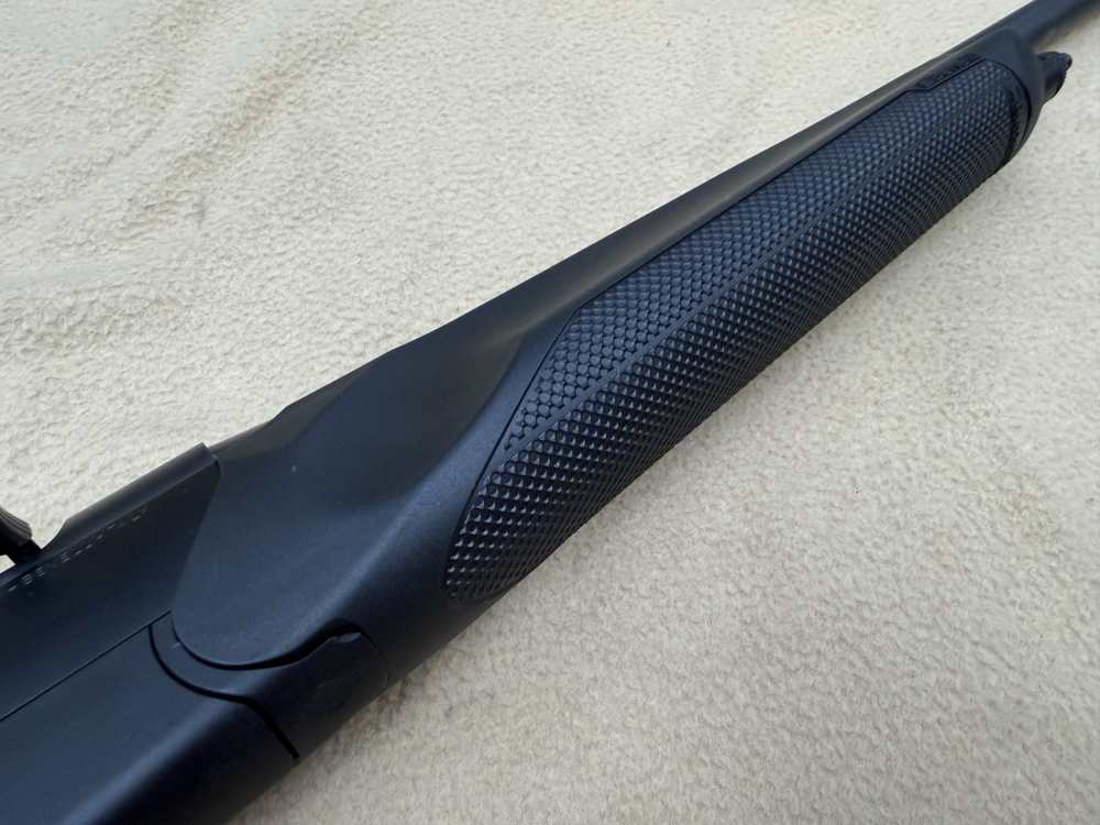 Benelli R1 .300 WSM 24" With Case Great Condition -img-6