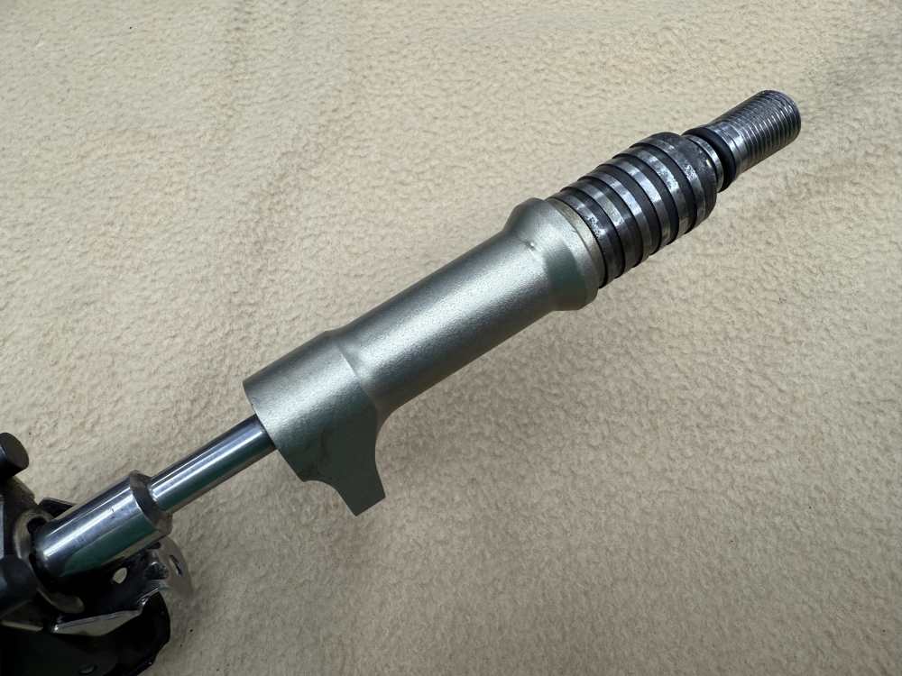 Benelli R1 .300 WSM 24" With Case Great Condition -img-18
