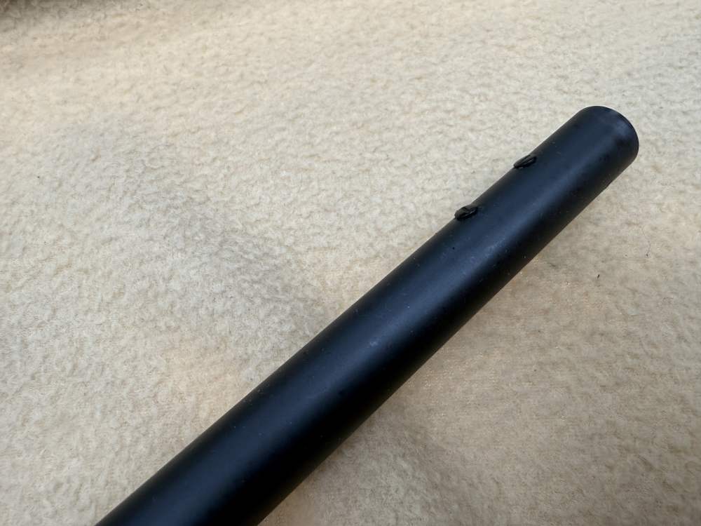 Benelli R1 .300 WSM 24" With Case Great Condition -img-5