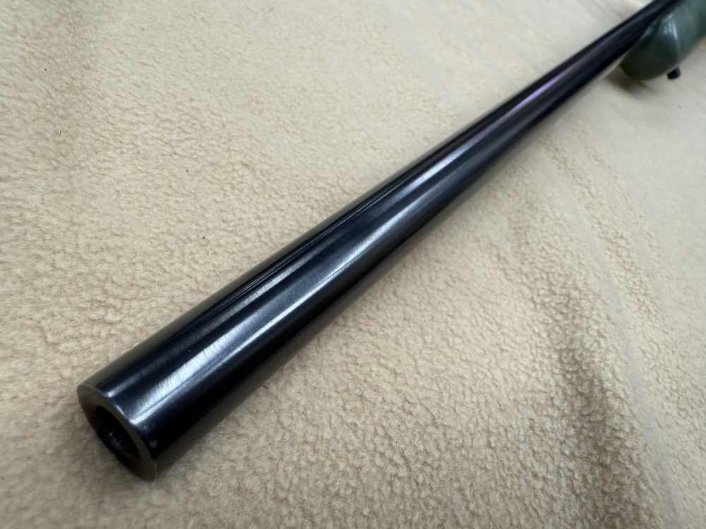 Eddystone Sporter .338 Win Mag 26" Nice Condition-img-15